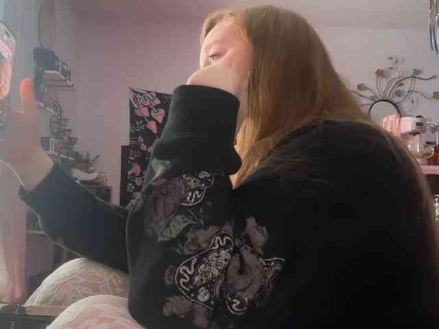 thickgingergoddess webcam