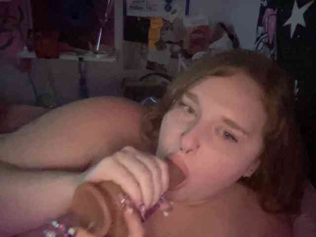 thickgingergoddess