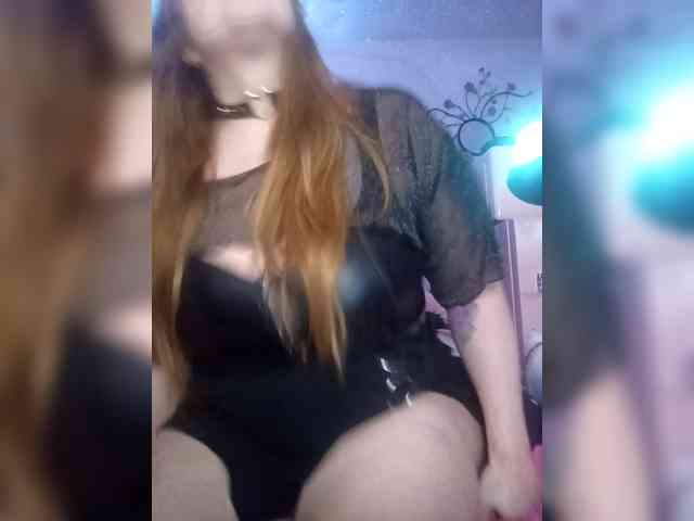 thickgingergoddess webcam