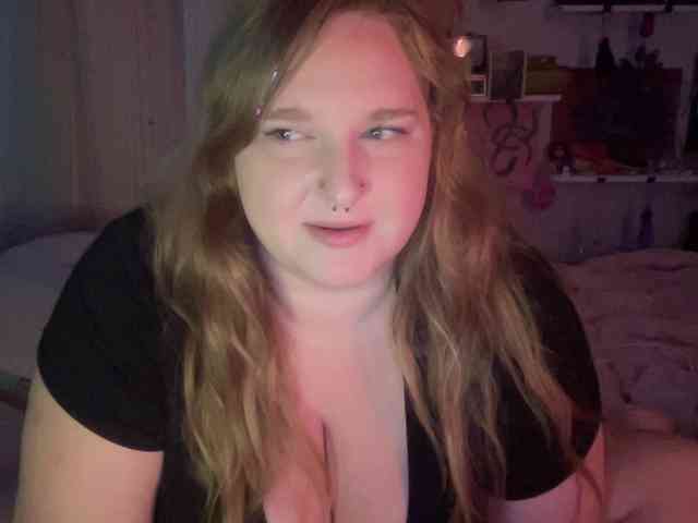 thickgingergoddess webcam