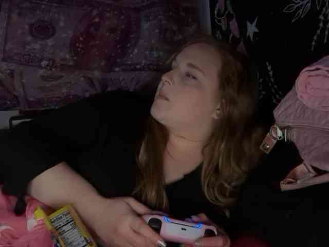 thickgingergoddess webcam