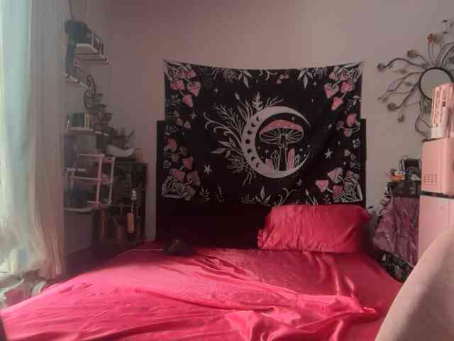 thickgingergoddess webcam