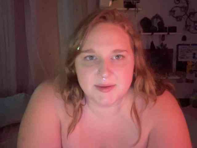 thickgingergoddess webcam