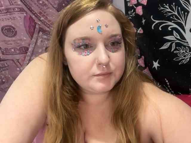 thickgingergoddess webcam