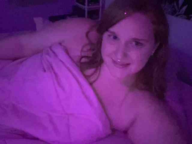 free nude chat Thickgingergoddess