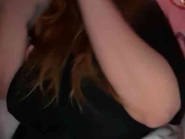 thickgingergoddess webcam