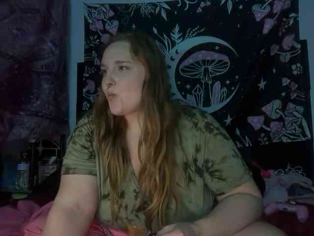 thickgingergoddess webcam