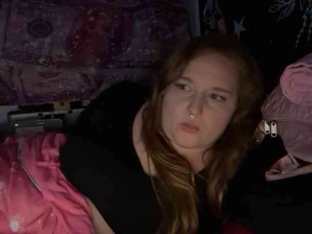 thickgingergoddess webcam