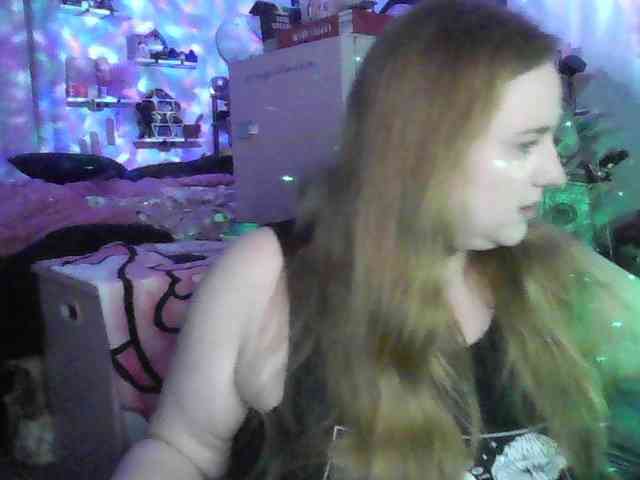 thickgingergodde... Live Webcam on BongaCams