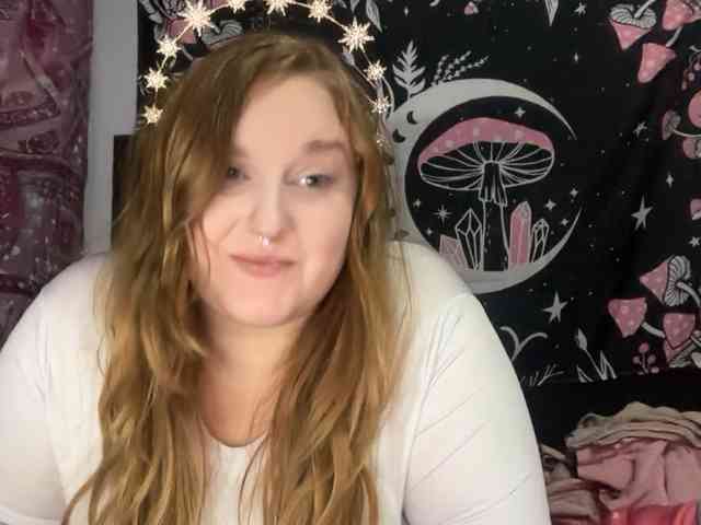 thickgingergoddess webcam