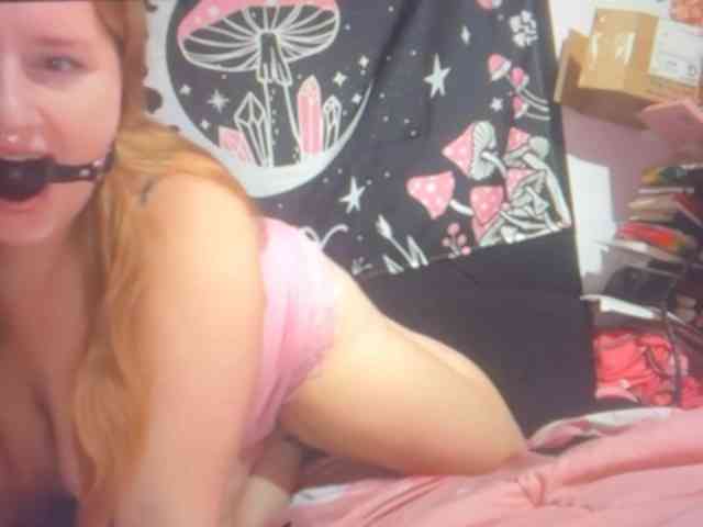 thickgingergoddess webcam