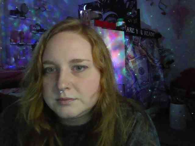 thickgingergoddess thickgingergoddess