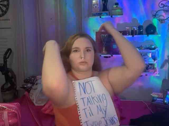 thickgingergoddess thickgingergoddess