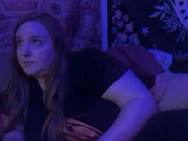 thickgingergoddess webcam