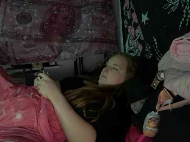 thickgingergoddess webcam