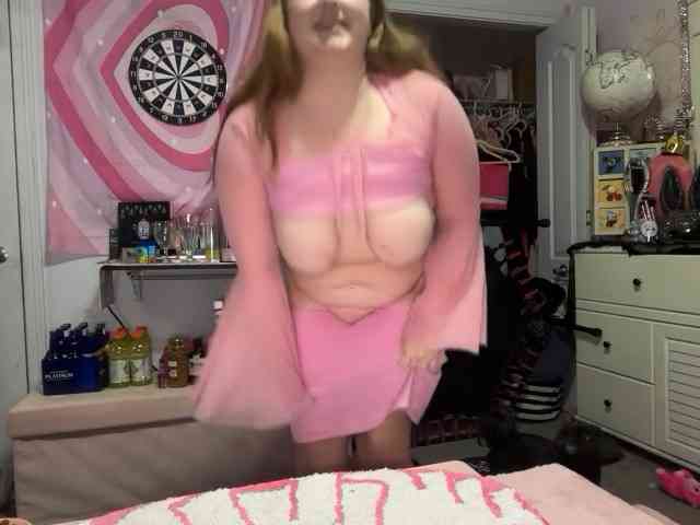 thickgingergoddess webcam