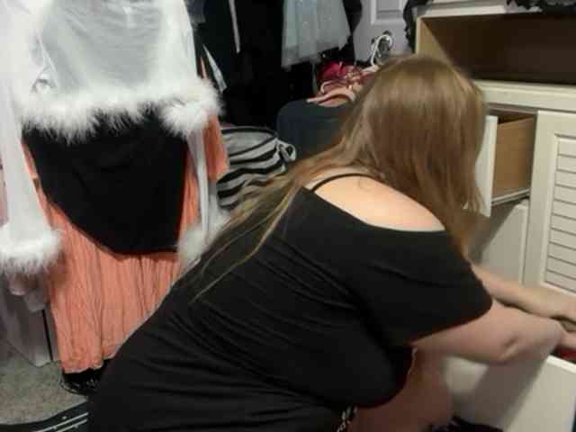 sex video chat Thickgingergoddess