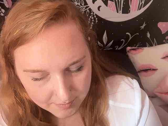 thickgingergoddess