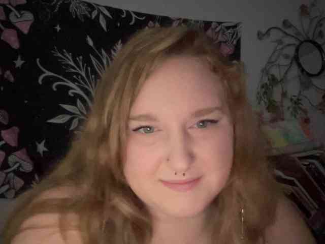 thickgingergoddess webcam