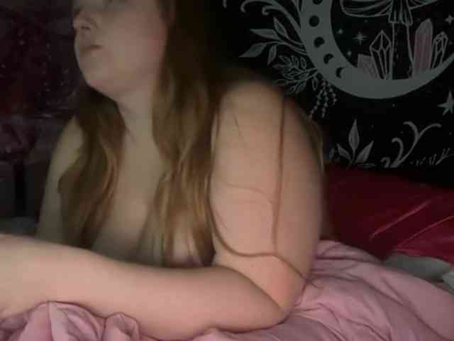 thickgingergoddess webcam