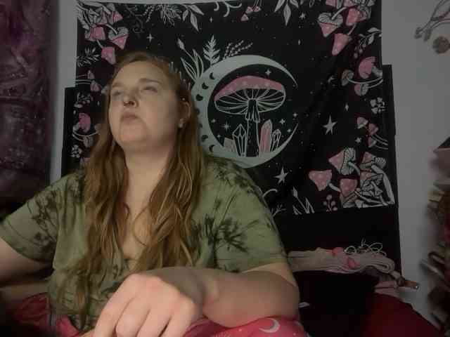 thickgingergoddess webcam