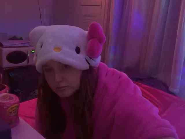 thickgingergoddess thickgingergoddess