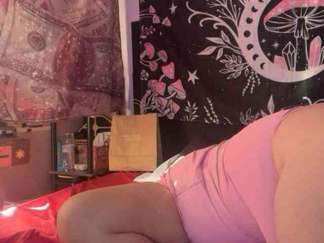 thickgingergoddess webcam