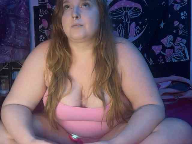 thickgingergoddess webcam