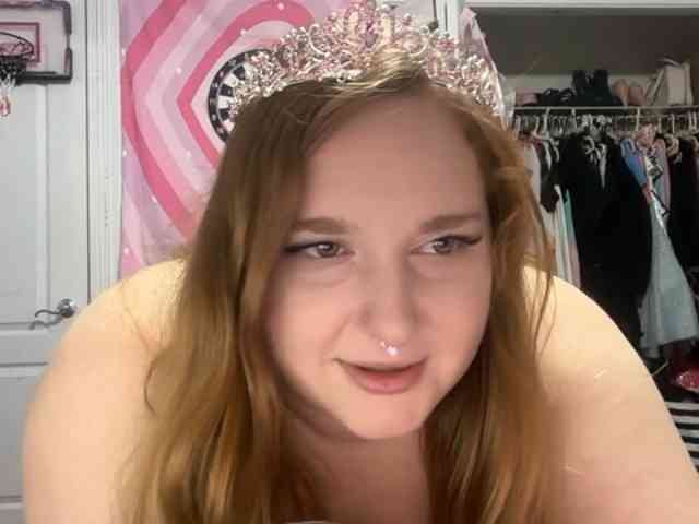thickgingergoddess webcam