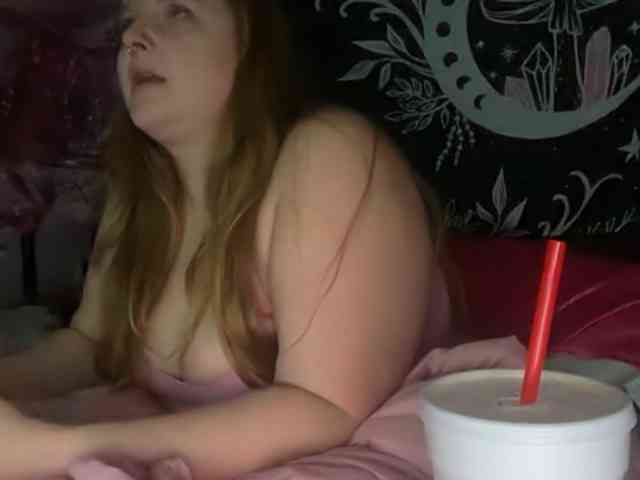 thickgingergoddess webcam