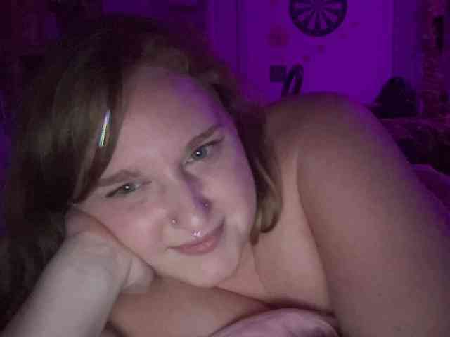 thickgingergoddess webcam