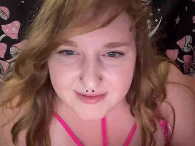 thickgingergoddess webcam