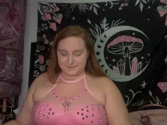 thickgingergoddess thickgingergoddess