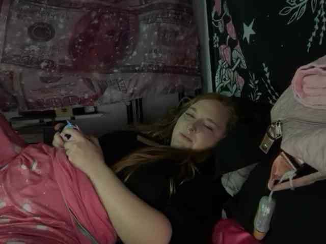 thickgingergoddess webcam