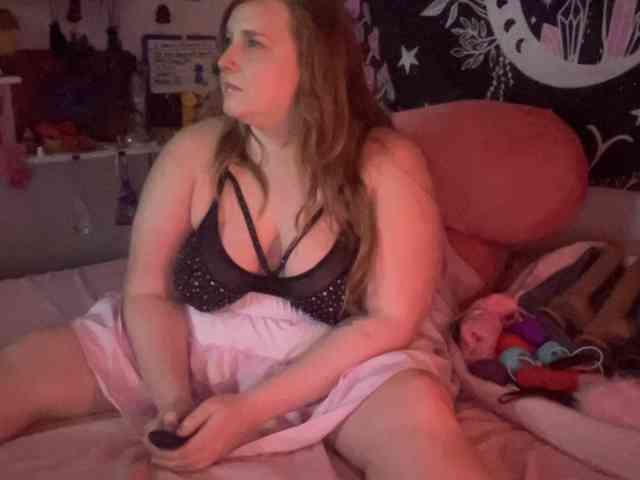 thickgingergoddess webcam