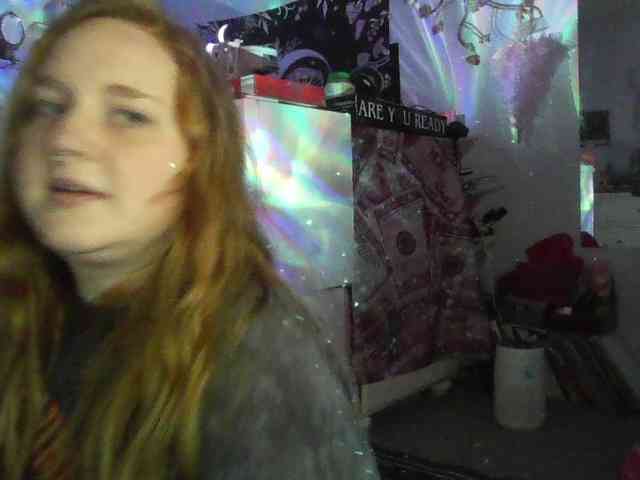 thickgingergodde... Live Webcam on BongaCams