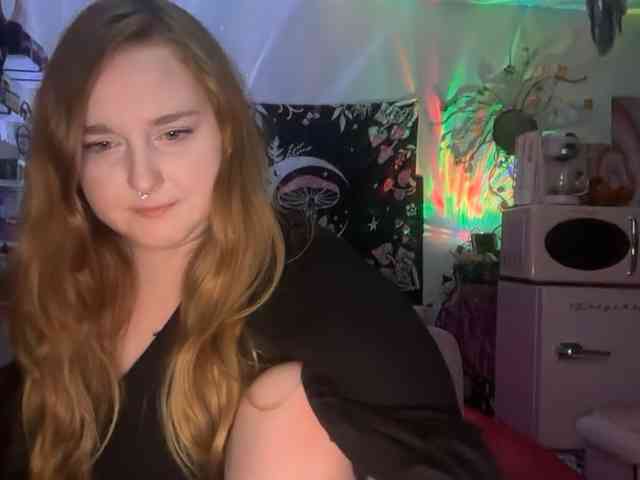 thickgingergoddess webcam