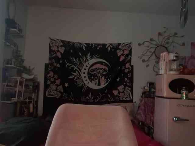 thickgingergoddess webcam