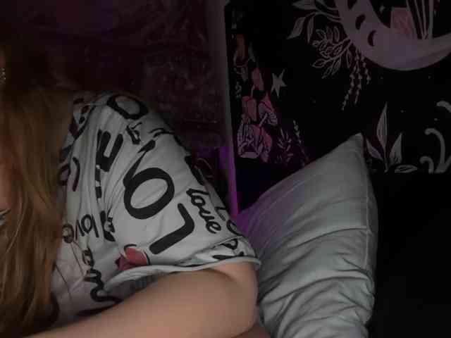 thickgingergoddess webcam