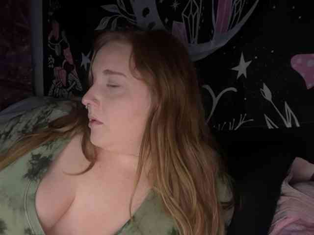 thickgingergoddess webcam