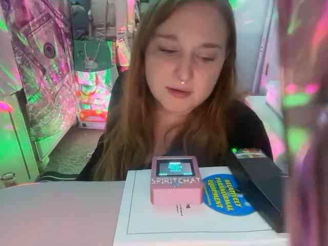 thickgingergoddess webcam