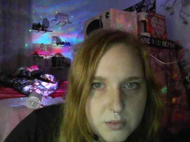 thickgingergoddess webcam