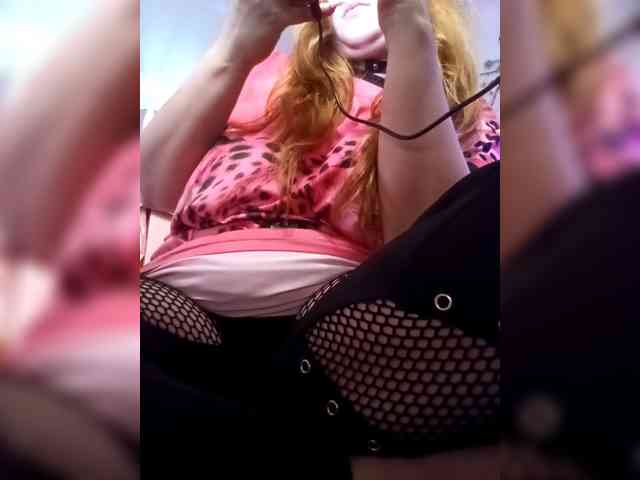 thickgingergoddess webcam