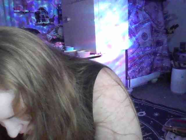 thickgingergoddess webcam