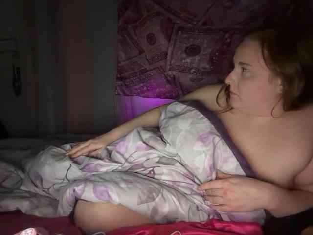 thickgingergoddess webcam