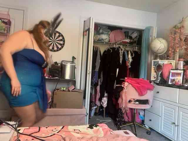 thickgingergoddess webcam