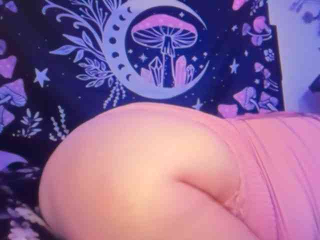 thickgingergoddess webcam