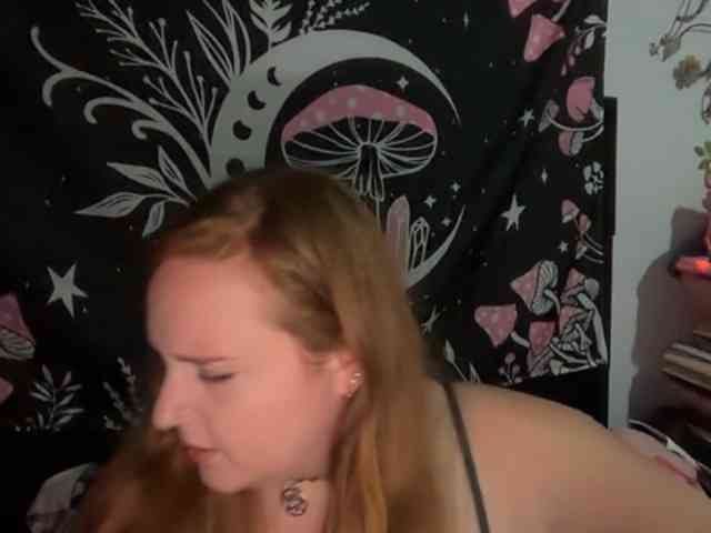 thickgingergoddess thickgingergoddess