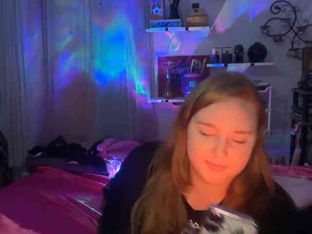 thickgingergoddess thickgingergoddess