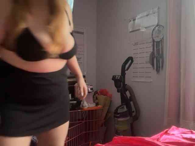 thickgingergoddess webcam